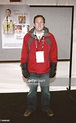 Phil Dornfeld, director of "Spelling Bee" during 2005 Sundance Film ...