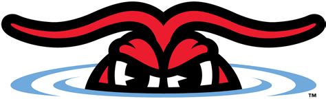 Then her mother leaves one day. Hickory Crawdads Alternate Logo - South Atlantic League ...