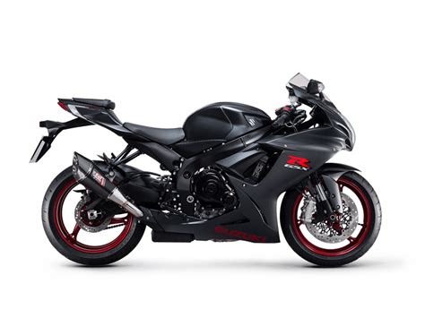 Gsx R600 Chelsea Motorcycles Group