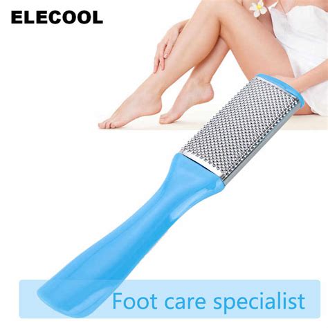 Double Sided Foot File Pedicure Tool Feet Dead Skin Coarse Callus Remover Best Online Shopping