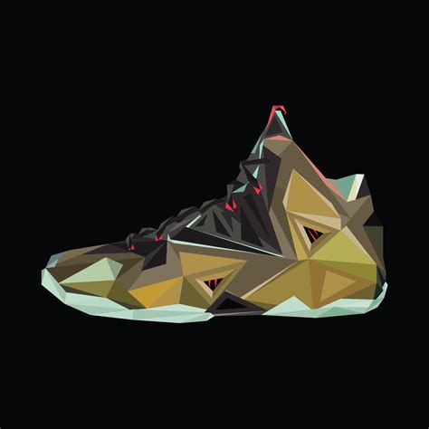 LeBron James: A Decade in the Making - Nike News