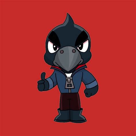 Up to date game wikis, tier lists, and patch notes for the games you love. Image result for brawl stars crow | É nois