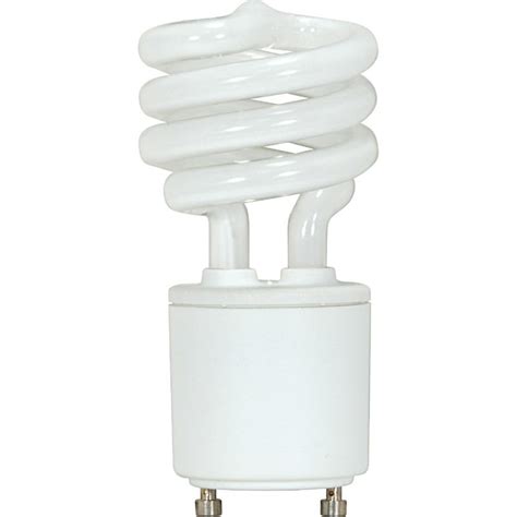 Buy Satco T2 Spiral Gu24 Cfl Light Bulb
