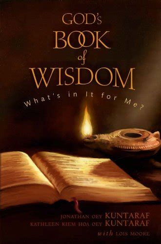 Gods Book Of Wisdom Lifesource Christian Bookshop