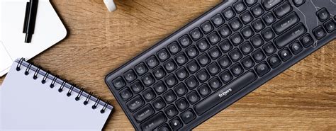 Best Wireless Keyboard And Mouse Combo For Programming - Keyboard For Coding