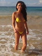 Shay Mitchell's Flawless Bikini Photos In Jamaica - Babious Blog