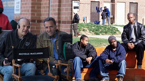 We Own This City Histoire Vraie - 'The Wire' Creator Returning To Baltimore For New HBO Series 'We Own