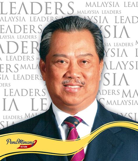 Timbalan perdana menteri malaysia 2017. NAJIB LANTIK MUHYIDDIN YASSIN DAN IDRIS JUSOH SEBAGAI ...
