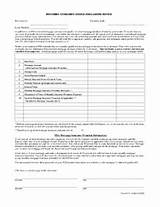Va Mortgage Forms Images