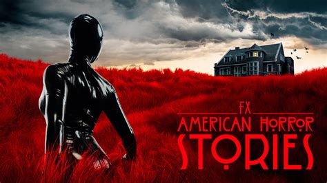 American Horror Stories Tv Series 2021 Backdrops — The Movie