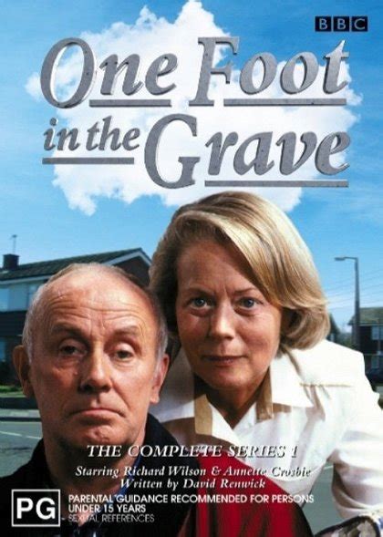 One Foot In The Grave 1990 Čsfdcz