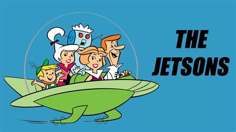 Pin By Wmclean On Favorite Tv Shows Cuando Eran Niños The Jetsons