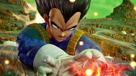 Jump Force Online Experience Revealed Alongside Iconic Manga Fighters
