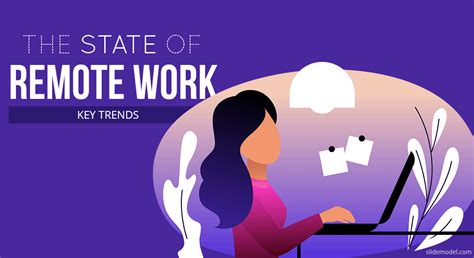 While there is a home office tax deduction available to people filing their federal tax return, it's not very easy to qualify for. The State of Remote Work: Key Trends for 2020 - SlideModel