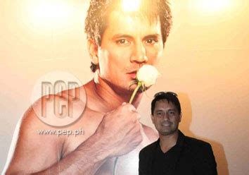 Richard Gomez On Posing Again In His Underwear Pag May Magandang Okasyon Puwede Pep Ph