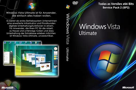 Windows Vista X64 Bits Sp2 Pt Br Download Mega