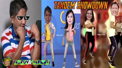 Pinoy Funny Kalokohan 171 Tandem Showdown Its More Fun In The Philippines Funny Videos