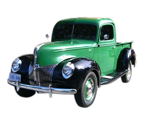 Car Pickup Truck Thames Trader Peterbilt Ford Motor Company Truck