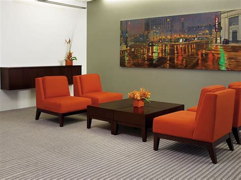 Lobby Chairs Furniture Office Furnishing Lobby Furniture