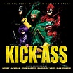 Kick ass 2 soundtrack - monsterqlero