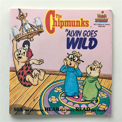 Alvin And The Chipmunks Gone Wild Hot Sex Picture