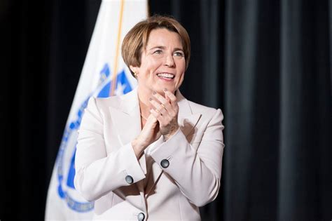 how to attend maura healey s inaugural celebration at td garden