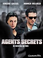 Secret Agents - Película 2004 - Cine.com