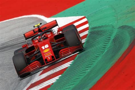 On 19 may, austria's covid restrictions have been eased. GP F1 Austria 2020 Streaming: i migliori siti e gli orari