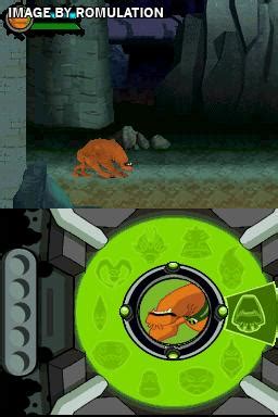 Play your favorite nintendo ds games on pc, android and other devices. Ben 10 Omniverse (Europe) NDS / Nintendo DS ROM Download ...