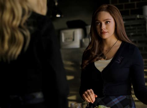 Legacies Recap: 2.09 'I Couldn't Have Done This Without ...