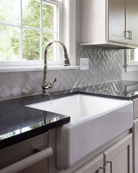 Farm Sink Design Ideas
