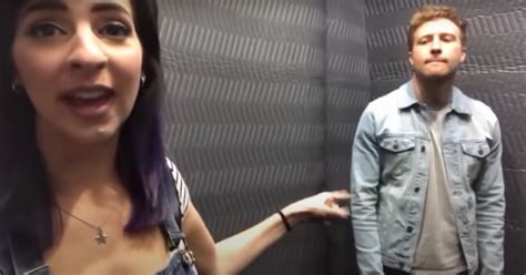 Cherisa is gabbie's older sister. Gabbie Hanna's Ex-Boyfriends — Who Is the YouTuber Dating Now?