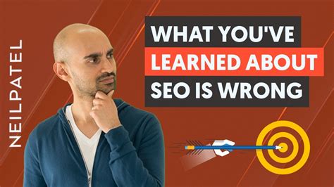Why Some SEO Gurus Have Been LYING To Your Face This Whole Time - SEO