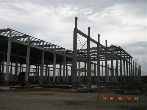 The industrialised building system (ibs) can be identified where all building such as wall membrane, slab, beam, column and staircase are mass produced either in manufacturer or at site manufacturing plant under stringent quality control and little wet site activities. JEMPOLSLIFE: Industrialized Building System (IBS) in Malaysia
