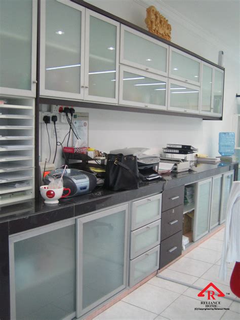 Why use aluminium in kitchen cabinet design? Aluminum Kitchen Cabinet Malaysia Price - Home Design Ideas