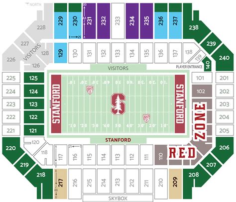 Sep 4 sat 3:30 am. Stanford Football Central • Tickets - Accessibility ...