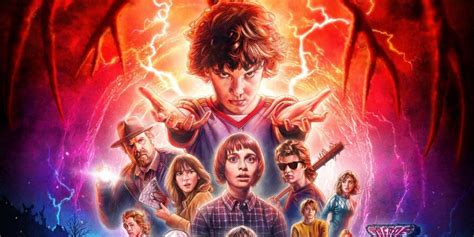 Will season four be stranger things' last? Stranger Things season 3: Release date confirmed, new soundtrack and new poster revealed