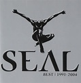Best 1991-2004: Seal, Seal: Amazon.fr: Musique