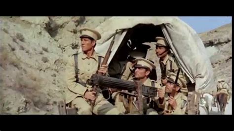 Tepepa 1969 Trailer Youtube