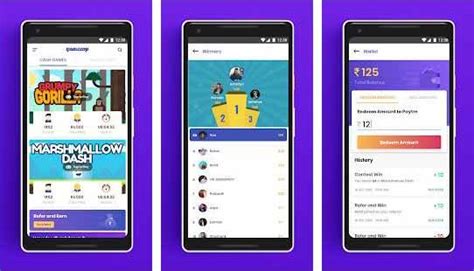 This will give you the notifications of live shows and games so that you. (Best) 11 Apps to Earn Money By Playing Games On Android ...