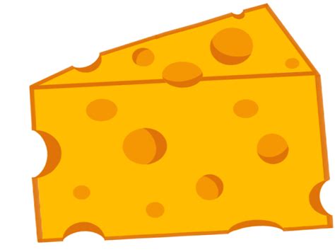Transparent Background Cheese Clipart Clip Art Library