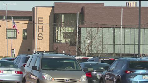 Superintendent 5 Carjacking Suspects Are Edina Hs Students