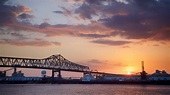 Baton Rouge turismo: Qué visitar en Baton Rouge, Louisiana, 2022| Viaja ...