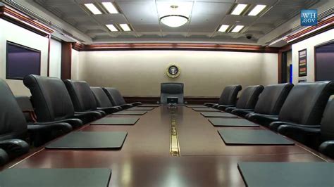 Situation Room Empty Blank Template Imgflip