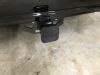 Draw Tite Max Frame Trailer Hitch Receiver Custom Fit Class Iii