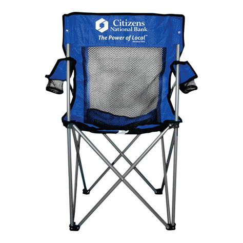 Mesh Folding Chair With Carrying Bag My Cnb Shop