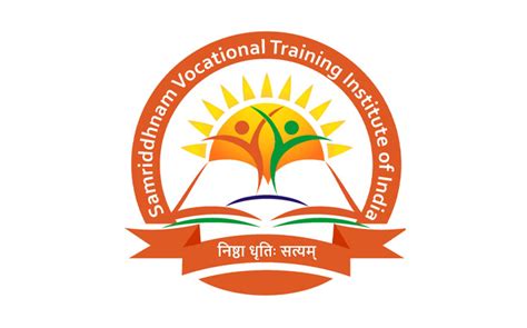 Samriddhnam Vocational Training Institute Of India Indian Yoga