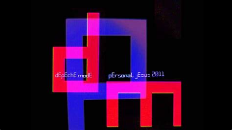 Depeche Mode Personal Jesus (The Stargate Remix) - YouTube