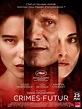 Crimes of the Future DVD Release Date | Redbox, Netflix, iTunes, Amazon