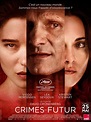 Crimes of the Future DVD Release Date | Redbox, Netflix, iTunes, Amazon